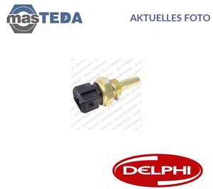 TS10257 KÜHLMITTELTEMPERATURSENSOR DELPHI FÜR BMW 7,5,3,E34,E32,E23,E30,E38 - Picture 1 of 5