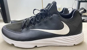 Nike Lunarlon Vpn blau Fußball Rasen Stollen Herren Größe 15 - Bild 1 von 7