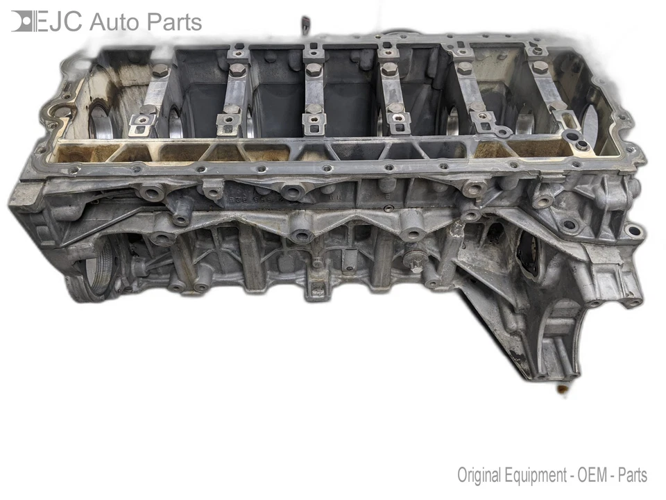 Bloque de cilindros de motor para 09-13 BMW 328i xDrive 3.0 7558321 Foto 1 de 4