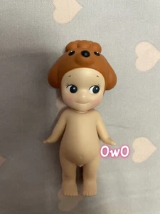 Authentic Sonny Angel Animal Series Ver.3 New Version Poodle Mini Figure - Picture 1 of 1