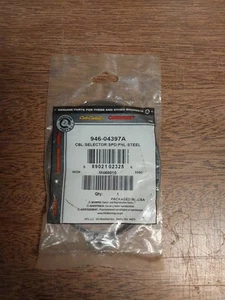 Cable selector de velocidad OEM para quitanieves MTD 946-04397A - Imagen 1 de 2