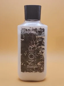 Bath & Body Works Signature Collection Noir for Men Body Lotion 8 oz - Picture 1 of 5