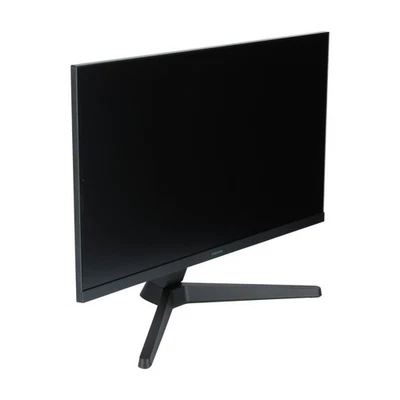 Samsung Essential S31C - Monitor LCD IPS Full HD 24 pollici - Nero - Immagine 1 di 3