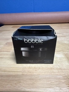 NEW Sealed GENUINE Bobble Jug Replacement Water Filter for 26 Gallons 210BOBP1PK - Picture 1 of 4