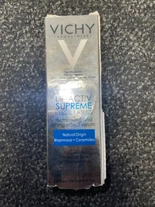 vichy liftactiv supreme Eye & Lashes Illuminating And Lifting Effect Serum 15ml - Picture 1 of 1