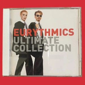 Eurythmics- Ultimate Collection CD. 2005 Sony Music. Free Shipping! - Imagen 1 de 2