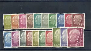 ALEMANIA (PAQUETE) Sc 702-21 (MI 177-96x)**F-MUY BUENO NH $550 - Imagen 1 de 1