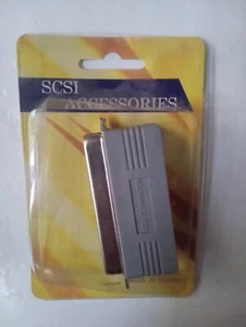 Brandneu SCSI-Terminator interner Adapter - Bild 1 von 3