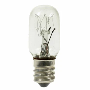 120V 6W E12 Screw in Light Bulb 16mm X 45mm (Pack of 5) - Picture 1 of 1