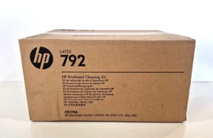 NEUF HP 792 Printhead Cleaning Kit CR278A For HP 210 260 280 L26500 L28500 - Photo 1/1
