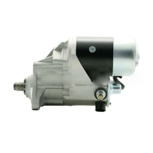 For Case Uni-Loader Starter Motor 1959854C1 86992395 4280001691 - Picture 1 of 4