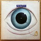 Seatrain “Watch” 33 1/3 rpm LP, BS 2692, gatefold cover