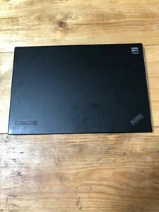 Lenovo ThinkPad X1 Carbon, i7-5600, Signature ed, 256GB SSD 8GB RAM Touchscreen - Picture 1 of 6