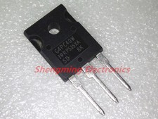 10PCS IRG4PC40W G4PC40W 600V 40A IGBT