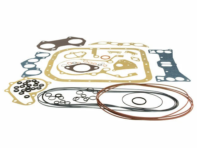 For 1986-1988 Mazda RX7 Engine Gasket Set 97283YB 1987 Naturally Aspirated - Image 1 of 2
