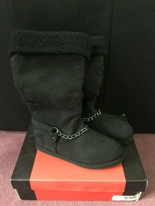 Las mejores ofertas en GUESS Planas Botas de mujer 0 a 1/2\