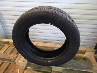 7,0mm! 1x guter Sommerreifen Semperit Comfort Life 2 - 225/60 R18 100H DOT 1423 - Bild 1 von 4