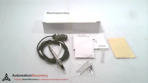 SCHAEVITZ 02350704-001, PRESSURE SENSOR KIT, LBB-375-TA-100, NEW #317912 - Picture 1 of 7