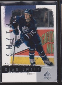 Hockey Superstar Cards Inserts Vintage Rookies Collection (13/15)