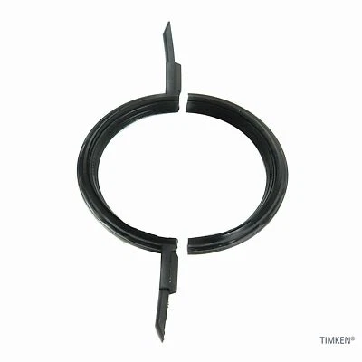 Sello del cigüeñal del motor Timken trasero para Dodge Dakota 1992-2003 3,9 L V6 Foto 1 de 4