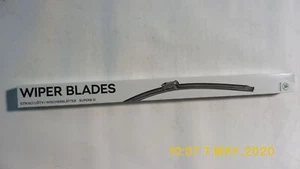 Original Skoda Wischerblattsatz  - Bild 1 von 1