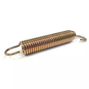 Genuine OEM Grasshopper Spring Extension for 2000-2021 Mid Mount Zero-Turn Mower - Picture 1 of 5