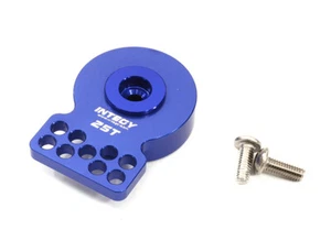 Universal Alloy Servo Saver 25T for Futaba Servo (r=17, 16, 20, 17, 21mm) - Picture 1 of 1