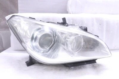 Nissan Fuga Y51 Infiniti M37 HID Headlight Right KOITO 100-23035 Used F/S - Image 1 of 4