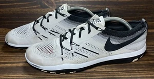 Nike Free Tr Focus Flyknit Womens Size 11 Running Shoes - Picture 1 of 7