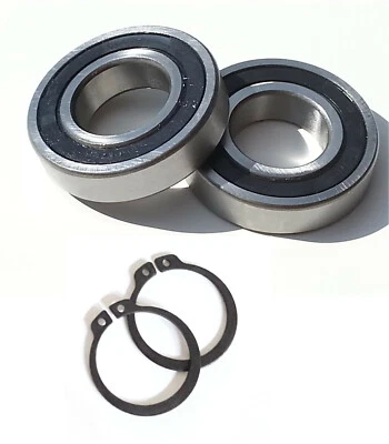 LESCHA Trommellager Lager für LESCHA SM 165 & SM 165 S Betonmischer Mischer