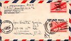 Amphibious Operating Base 1944 - Naval Censor Cover - F74394