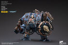 JOYTOY X Warhammer 40k Space Wolves Venerable Dreadnought Hvor Mecha 1/18 scale
