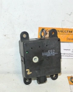 RENAULT LAGUNA 2008 - 2013 HEATER BOX FLAP MOTOR 52410652 - Picture 1 of 2