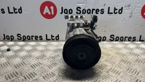 Bomba compresora de aire acondicionado diésel Hyundai I30 MK2 2012-2016 1,6 F500JDCCE-10 - Imagen 1 de 6