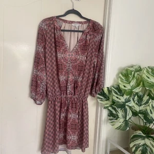 Forever new Jumpsuit playsuit Looks Like A Dress Size 10 - Picture 1 of 4