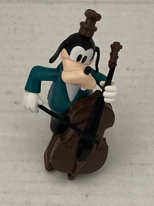 SOLO PIEZAS para orquesta de conciertos clásicos raros de Walt Disney World Goofy Mickeys - Imagen 1 de 2