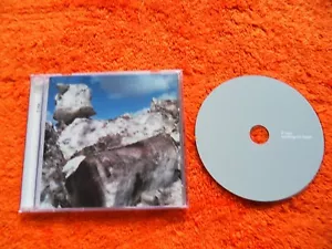 E*VAX - PARKING LOT MUSIC - music cd album - Picture 1 of 5