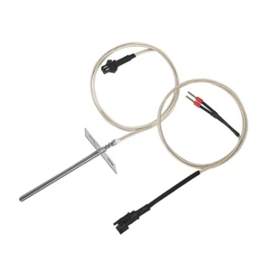 Replacement RTD Temperature Probe Sensor for Pit Boss 700 and 820 Series Wood Pe - Picture 1 of 12