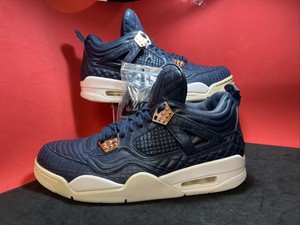 Air Jordan 4 Premium Obsidian Release Date | SneakerNews.com