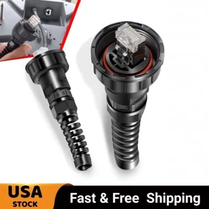 Cavo di rete marino 010-10603-00 per dispositivi radar marini Garmin RJ45 (confezione da 2) - Foto 1 di 14