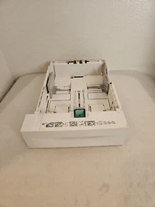 Xerox WorkCentre 6605 Paper Input Tray Genuine for 6600, 6625 Series - Photo 1/2