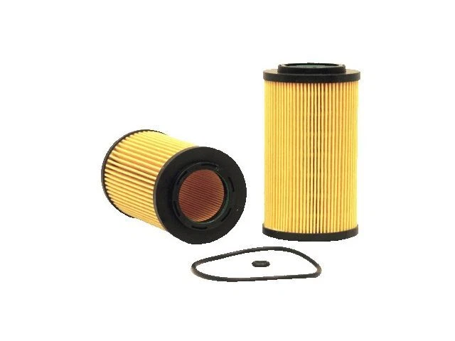 Filtro de aceite WIX 84WB13D para Kia Sorento 2007-2009 Foto 1 de 1