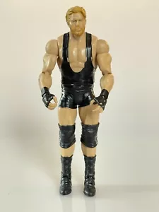 Mattel 2011 WWE Elite Collection Series 26 Jack Swagger Wrestling Actionfigur - Bild 1 von 4