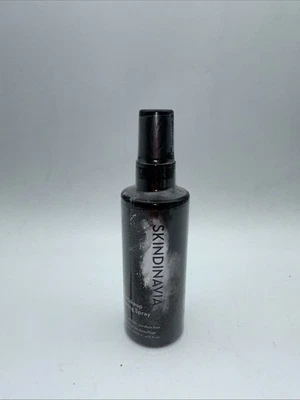Spray fijador acabado maquillaje Skindinavia sin aceite 4 oz | 118 ml nuevo sellado Foto 1 de 2