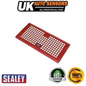 Sealey Magnetic Pegboard Red APPB - Bild 1 von 10