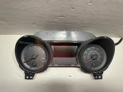 2018-2020 GT Ford Mustang Speedometer Instrument Cluster Gauges KR3T-10849-TD - Image 1 of 4