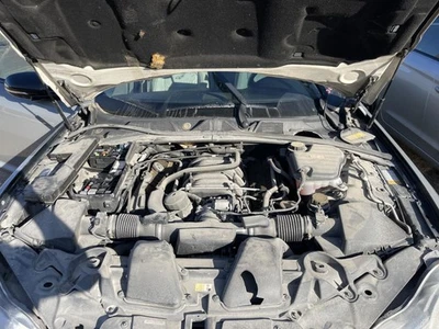 Engine 5.0L Xk VIN B 8th Digit Fits 10-15 XK 992506 Foto 1 de 4