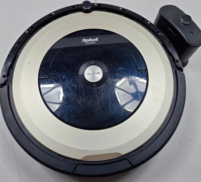 iRobot Roomba 891 - Non Funzionante, Per Pezzi - Immagine 1 di 4
