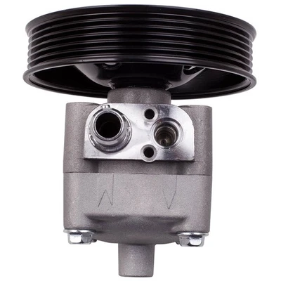 Power Steering Pump For Volvo S60 S80 V70 XC70 XC90 30665100 1998-20007 - Image 1 of 4