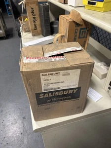 NEU Salisbury by Honeywell Ersatz Schutzhut Gesichtsschutz 5EU23 - Bild 1 von 1